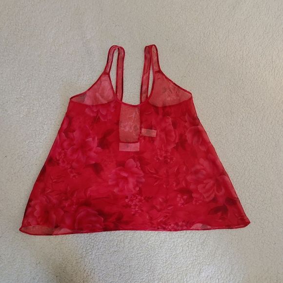 Lord & Taylor PJ Set - Picture 3 of 9